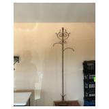 Metal stand