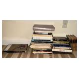 Art books, The Unicorn Books of 1952, 1953, 1954