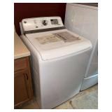 GE washing machine, Model GTWN7450H1WW