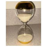 Hour glass