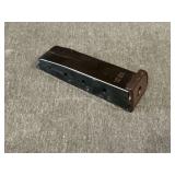 15 round 9mm Luger magazine
