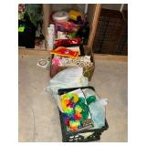 Picnic and tailgating supplies