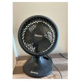 Holmes fan