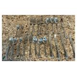 Mikasa and other flatware