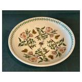Portmeirion "The Botanic Garden" pasta bowl