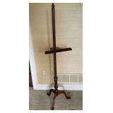 Wooden easel