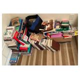 Foreign language books