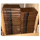 Encyclopedia Britannica set