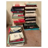 Collection of books