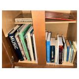 Music books, Encyclopedia of Music, Bach Family