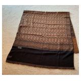 Startex Pashmina shawl