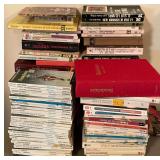 Paperback books in foreign languages