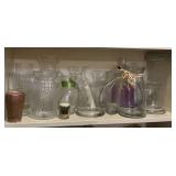 Vases