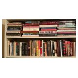 Collection of books