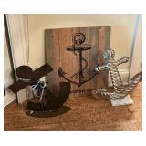 Anchor artwork
