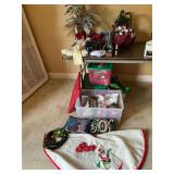 Christmas decorations