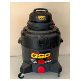 Shop Vac QSP 8 gallon wet/dry , Model QSP35