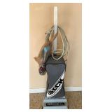 Oreck XL Classic vacuum, Model XL2200RSPK, Type 7