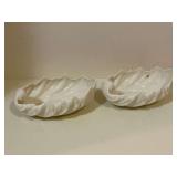 2 Lenox bowls