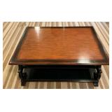 Theodore Alexander Atelier dela Madeleine coffee table