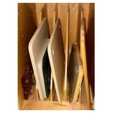Cutting boards