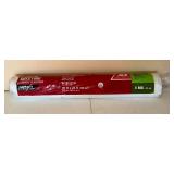 Plastic sheeting 20