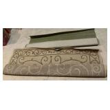 Indoor/outdoor rugs