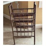 CD rack