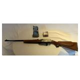 Daisy BB gun, Model 881, does not pump up