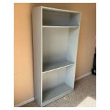 Shelf, 36" W x 12" D x 72" T.