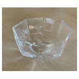 12 Coupelles a Glace Chantilly bowls