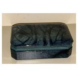 Alabaster dresser box
