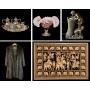 Johnson Estate Online Auction: E-Bike, Crystal, Designer Handbags, Furniture, Art & More in Columbia, MO