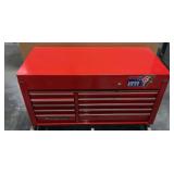 Snap-on 10 drawer tool chest KRA-3810