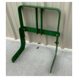 John Deere 5000 series grill guard