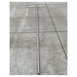 Aluminum 42" bull float