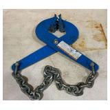 Bestil Pull-M2 pallet grabber