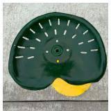 Tractor shop seat