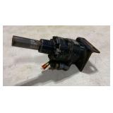 Char-Lynn power steering sector