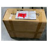 LandHonor sand blast cabinet, NIB