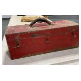 Snap-on carry box