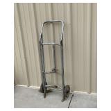 Harper Trucks barrel/drum dolly