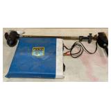 Minn Kota 15 lb thrust 12 volt trolling motor