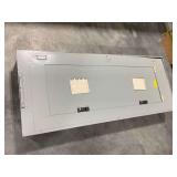 Cutler Hammer 400 amp service box