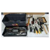 ACE Hardware 20" plastic tool box