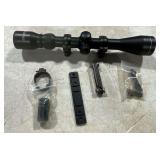 Tasco 3x9 scope