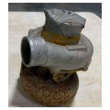 Air Research turbocharger