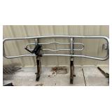 Luverne truck grille guard