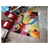 Viva collection rug