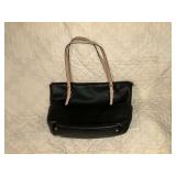 Michael Kors leather bag